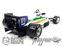 Formula 3000 6121 [GS]