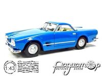 Maseratti 5000 GT (1960) 197163 [GS]