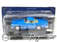 Maseratti 5000 GT (1960) 197163 [GS]
