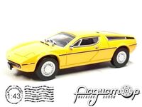 Maserati Bora (1971) 197164 [GS]
