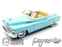 Buick Super Cabriolet (1950) 197169 [GS]*
