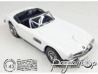 BMW 507 (1956) 197176 [GS]*