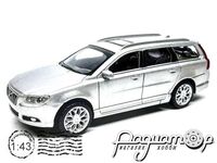 Volvo V70 (2007) 197178 [GS]