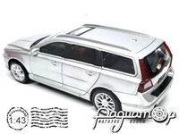 Volvo V70 (2007) 197178 [GS]