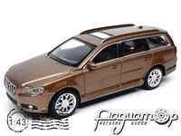Volvo V70 (2007) 197179 [GS]