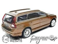 Volvo V70 (2007) 197179 [GS]