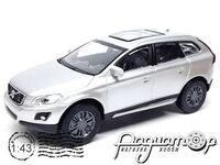 Volvo XC60 (2008) 197180 [GS]