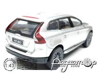 Volvo XC60 (2008) 197180 [GS]