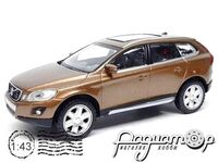 Volvo XC60 (2008) 197181 [GS]