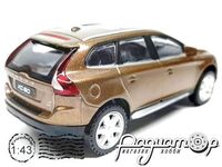 Volvo XC60 (2008) 197181 [GS]