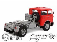Skoda LIAZ 706 MTTN сідловий тягач (1957) 103573