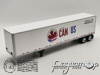 Напівпричіп CAN/US 512006 [SV]
