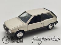 Opel Corsa SR (1985) 512022 [SV]***