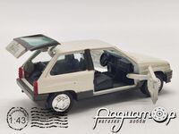 Opel Corsa SR (1985) 512022 [SV]***