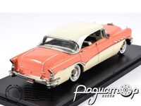 Buick Roadmaster Riviera 4 Door Hardtop (1956) 231200 [DB]