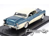 Buick Roadmaster Riviera 4 Door Hardtop (1956) 231201 [DB]