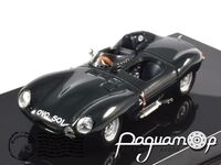 Jaguar D-type Short Nose (1954) 53561 [DB]