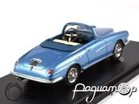 Alfa Romeo 1900 SS Vignale 