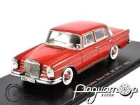 Mercedes-Benz 300 SE (W112) (1959) S1003 [DB]