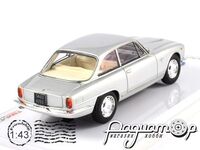 Alfa Romeo Sprint 2600 (1962) TSM164393 [DB]