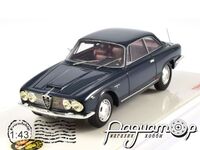 Alfa Romeo Sprint 2600 (1962) TSM430139 [DB]