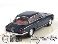 Alfa Romeo Sprint 2600 (1962) TSM430139 [DB]