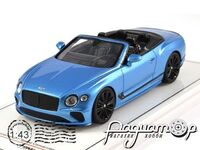 Bentley Continental GT Speed Convertible (2022) TSM430635 [DB]