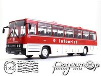 Ikarus 250.59 «Intourist» (1984) (MT)-785007