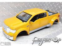 Кузов Ford F-350 197185 [GS]*