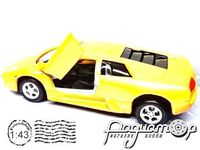 Lamborghini Murcielago (2001) 197188 [GS]*