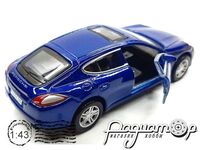 Porsche Panamera (2009) 197190 [GS]*