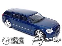Dodge Magnum (2005) 197191 [GS]*