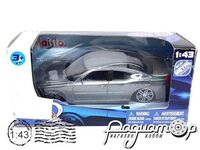 Dodge Charger (2005) 197192 [GS]