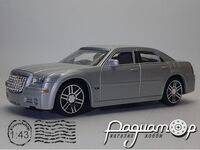 Chrysler 300C (2005) 197193 [GS]