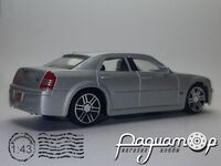 Chrysler 300C (2005) 197193 [GS]