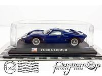 Ford GT40 MkII (1967) 197197 [GS]