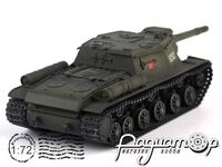 СУ-152 №5252 (1943) 967249