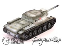 СУ-152 «Смерть Немецким Окупантам» (1943) 873508