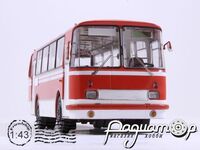 ЛАЗ-695Н (1981) 04016F