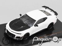 Chevrolet Camaro ZL1 (2019) CLC542N.22