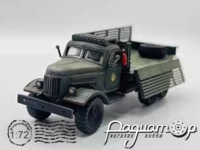 ЗІЛ-157 бортовий (1958) 998174