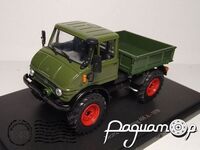 Mercedes Unimog 406A (1970) 663975 [IS]