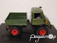 Mercedes Unimog 406A (1970) 663975 [IS]
