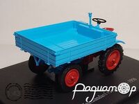 Motostandard Farmax 10D (1950) 663978 [IS]