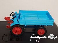 Motostandard Farmax 10D (1950) 663978 [IS]