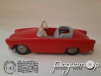 Simca Oceane (1957) 317386 [SR]*