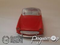 Simca Oceane (1957) 317386 [SR]*