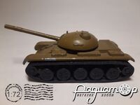 Т-54 (1945) 317389 [SR]*