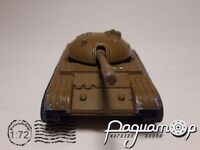 Т-54 (1945) 317389 [SR]*
