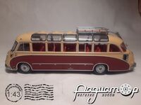 Setra S8 (1953) 439030080 [SR]
